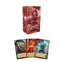 Cargar imagen en el visor de la galería, 1 Kit Batalla Caperucita Rojas +3 cartas promocionales
