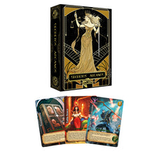 Cargar imagen en el visor de la galería, 1 Secretos Arcanos +3 cartas promocionales
