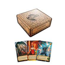 Cargar imagen en el visor de la galería, 1 Lootbox Imperio 2024 +3 cartas promocionales

