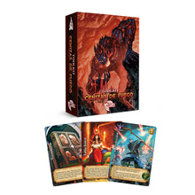 Cargar imagen en el visor de la galería, 1 Toolkit Cenizas de Fuego +3 cartas promocionales

