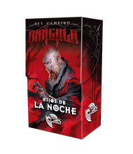 Cargar imagen en el visor de la galería, PREVENTA 3 Kit Batalla Drácula: Hijos de la Noche + Ofrenda a los Abuelos
