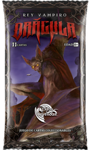 Cargar imagen en el visor de la galería, PREVENTA Kit Batalla Drácula: Cazadores Nocturnos

