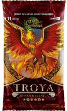 Cargar imagen en el visor de la galería, Kit De Batalla Troya: Fortaleza Heróica
