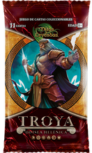 Cargar imagen en el visor de la galería, Kit De Batalla Troya: Fortaleza Heróica
