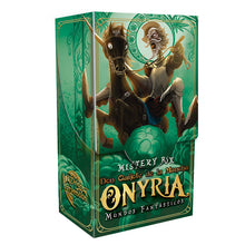 Cargar imagen en el visor de la galería, Mystery Box Onyria - Don Quijote de la Mancha
