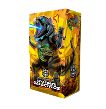 Cargar imagen en el visor de la galería, Mystery Box Kaiju vs Mecha: Titanes - Invasores Galácticos
