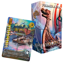 Cargar imagen en el visor de la galería, PREVENTA Kit de Batalla LPE 4.0 - Vinland
