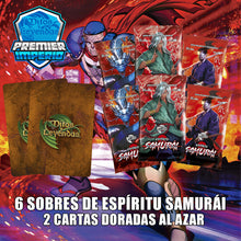 Cargar imagen en el visor de la galería, Entrada Torneo Premier Imperio - Inicio Temporada - 07 de septiembre
