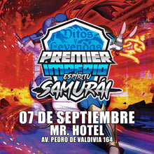 Cargar imagen en el visor de la galería, Entrada Torneo Premier Imperio - Inicio Temporada - 07 de septiembre
