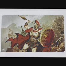Cargar y reproducir el video en el visor de la galería, Playmat TOPDECK | Leonidas
