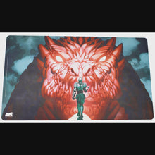 Cargar y reproducir el video en el visor de la galería, Playmat TOPDECK | Fe sin Límite
