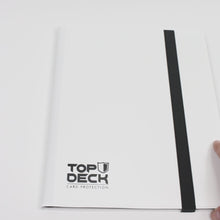 Cargar y reproducir el video en el visor de la galería, Carpeta Esencial | TOPDECK 360 color Blanco
