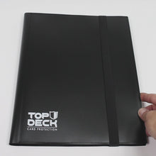 Cargar y reproducir el video en el visor de la galería, Carpeta Esencial | TOPDECK 360 color Negro
