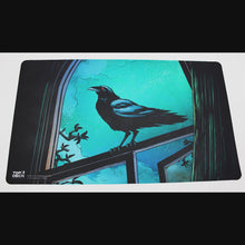 Cargar y reproducir el video en el visor de la galería, Playmat Cuervo Nocturno
