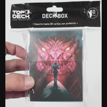 Cargar y reproducir el video en el visor de la galería, Portamazos con Diseño | TOPDECK 75 Fe sin Límite
