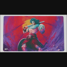 Cargar y reproducir el video en el visor de la galería, Playmat TOPDECK | Fergus
