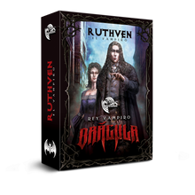 Cargar imagen en el visor de la galería, PREVENTA Producto Especial: Ruthven el Vampiro
