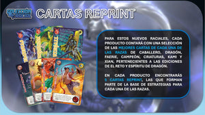 PREVENTA RACIAL PRIMERA ERA 2025 - DRAGÓN