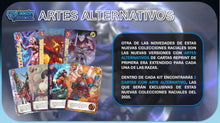 Cargar imagen en el visor de la galería, PREVENTA RACIAL PRIMERA ERA 2025 - FAERIE
