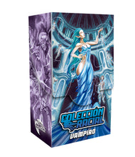 Cargar imagen en el visor de la galería, PREVENTA RACIAL PRIMERA ERA 2025 - VAMPIRO + LAS LILIM
