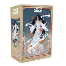 Cargar imagen en el visor de la galería, PREVENTA Protectores Standard | Colección Sakura - Kami 66x91mm
