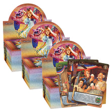 Cargar imagen en el visor de la galería, OFERTA RELÁMPAGO - 3 Display Onyria Mundos Fantásticos + Conan Doyle  + 3 CARTAS DIECIOCHERAS
