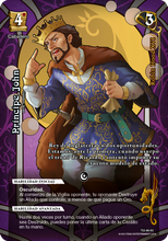 Cargar imagen en el visor de la galería, Mazo Literatura - Robin Hood
