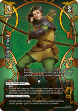 Cargar imagen en el visor de la galería, Mazo Literatura - Robin Hood
