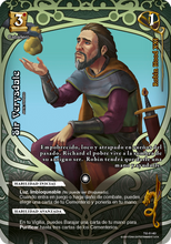 Cargar imagen en el visor de la galería, Mazo Literatura - Robin Hood
