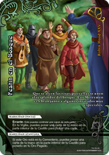 Cargar imagen en el visor de la galería, Mazo Literatura - Robin Hood
