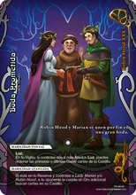 Cargar imagen en el visor de la galería, Mazo Literatura - Robin Hood
