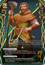 Cargar imagen en el visor de la galería, Mazo Literatura - Robin Hood
