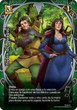 Cargar imagen en el visor de la galería, Tinta Inmortal: Robin Hood con sobres de Cid
