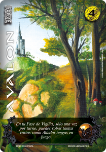 Colección Completa 20 años "Hijos de Daana" en Caja Coleccionable + 3 Cartas Edición Limitada