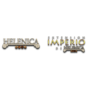 Versión Digital Edición Completa Helénica + Imperio MyL Online