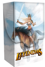 Cargar imagen en el visor de la galería, Kit de Batalla Walkirias
