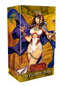 Mistery Box - Roma