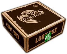 Cargar imagen en el visor de la galería, Loot Box Nueva Era 2022 + Maldición Licántropa
