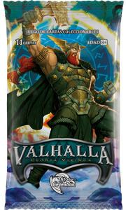 Mystery Box edición Valhalla - Gloria Vikinga