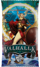 Cargar imagen en el visor de la galería, Mystery Box edición Valhalla - Gloria Vikinga
