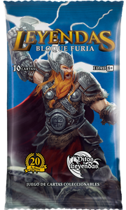 Kit de Batalla: Walkirias + Bola de Fuego + Levantar los Muertos