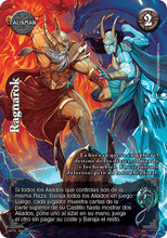 Cargar imagen en el visor de la galería, 3 Display Valhalla - Gloria Vikinga + 3 Amuleto de Thor + 1 Ragnarok
